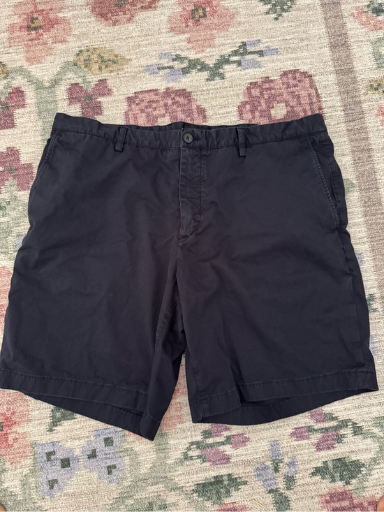 Theory Other - Theory Men's Navy Shorts Size 40